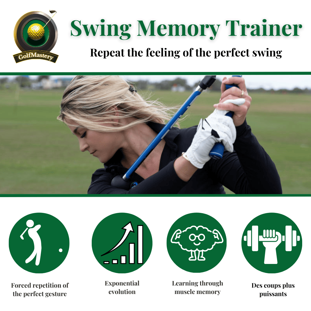 Swing Memory Trainer