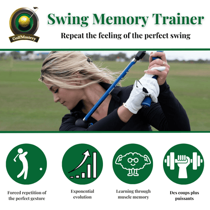 Swing Memory Trainer